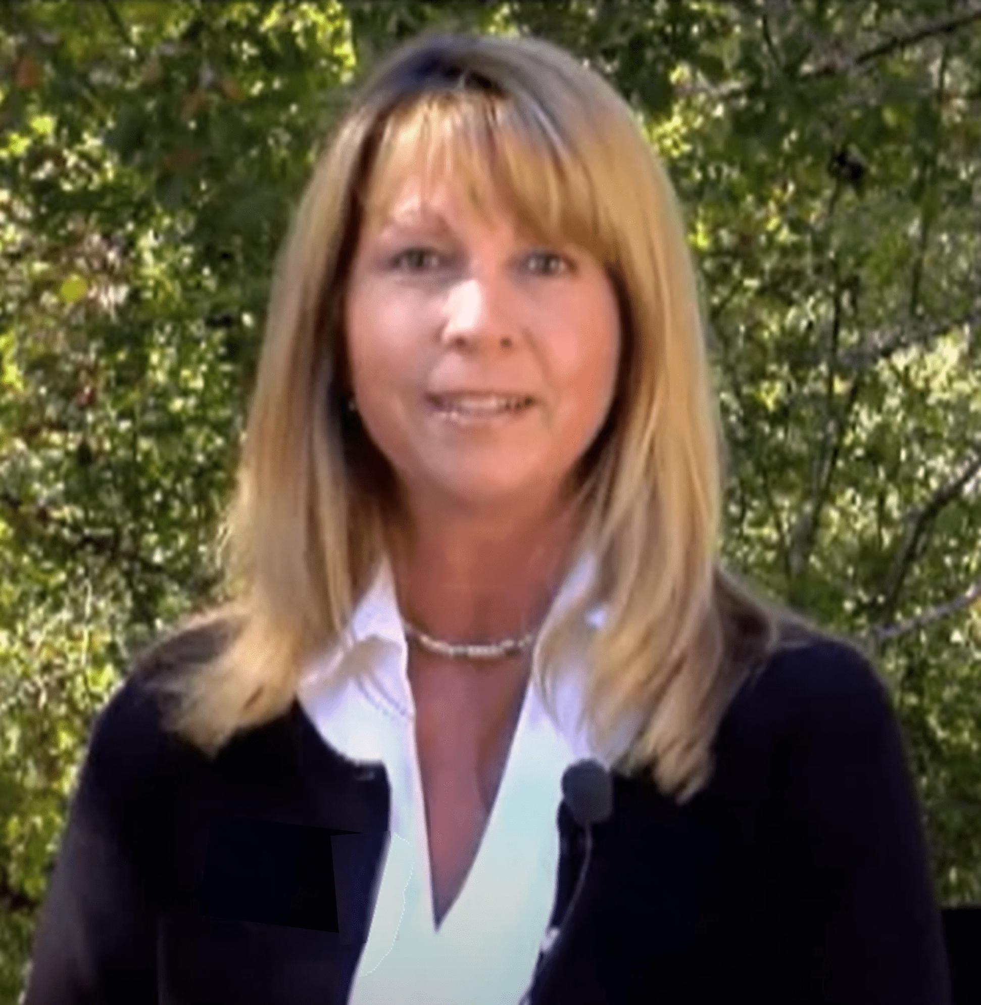 Dr. Mimi Gamel