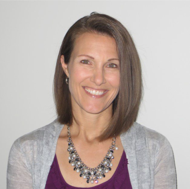 Tricia Borah