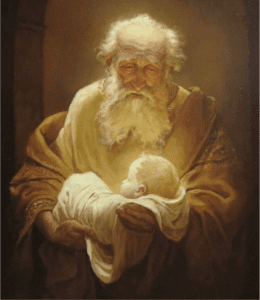 Presentation of the Lord, Year A