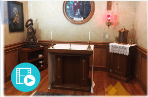 Rectory Chapel