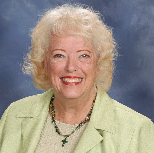 Audrey Schimmel