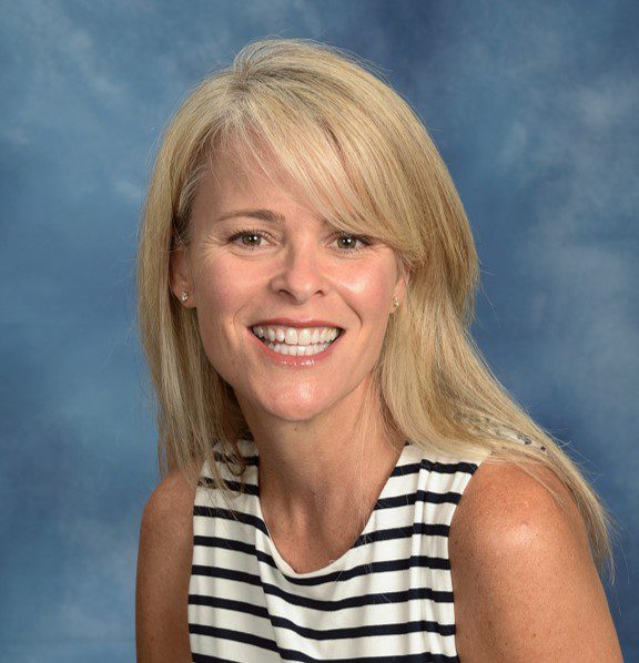 Theresa Martin