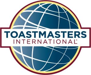 Toastmasters International Logo