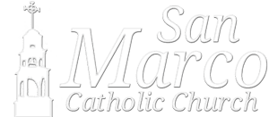 San Marco Catholic Church