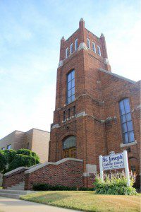 St. Joseph