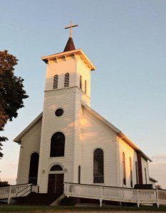 St. Mary