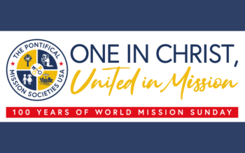 100 Years of World Mission Sunday