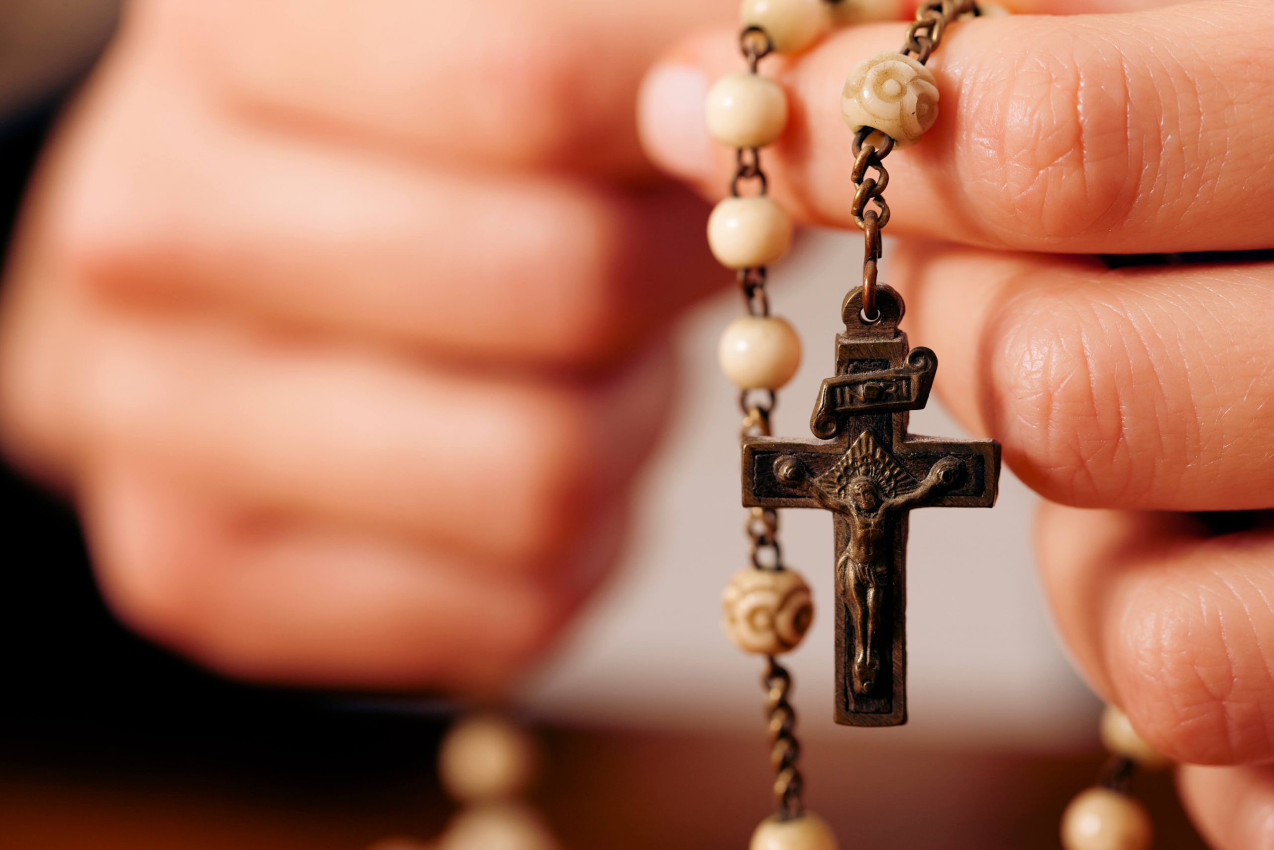 Divine Mercy Chaplet