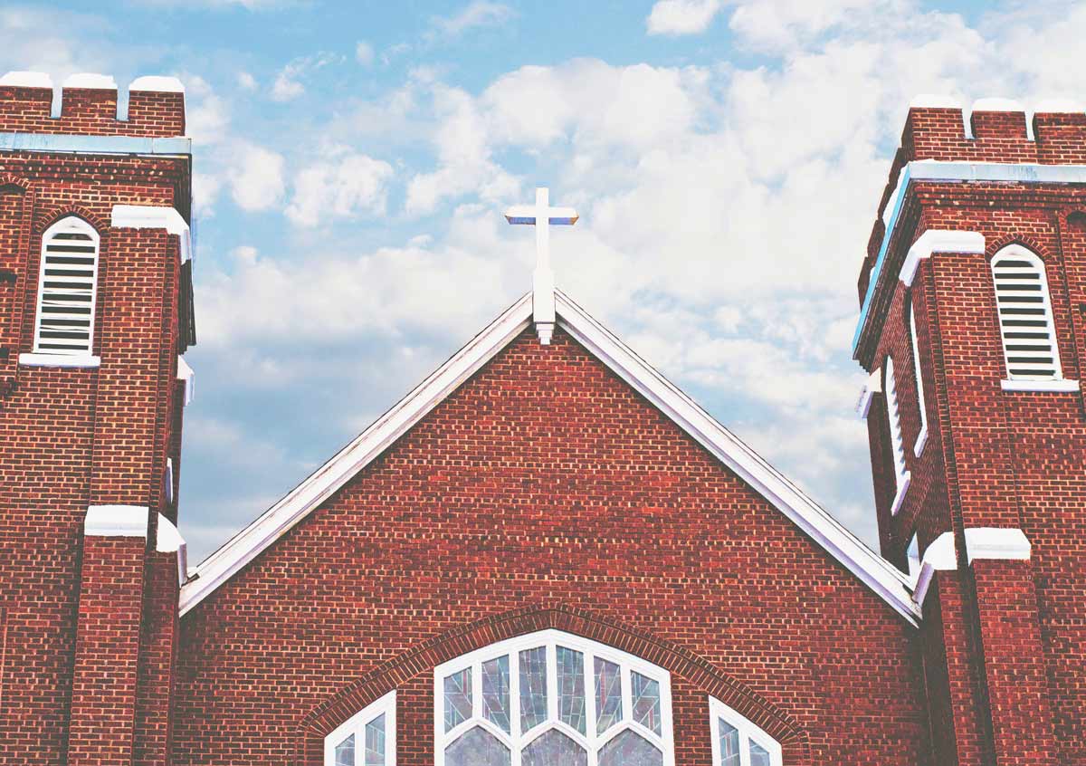 Saint Francis of Assisi Church