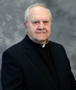 Siconolfi, Msgr. Constantine V.