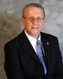 Deacon Kabacinski