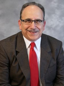 Deacon Ronald D. Maida