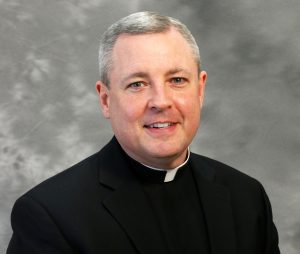 Muldowney, Rev. Thomas M., V.G. 2003
