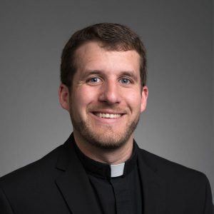 Reverend Ryan Glenn