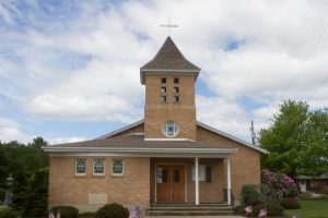 Our Lady Help of Christians Church (St. Mary&rsquo;s)