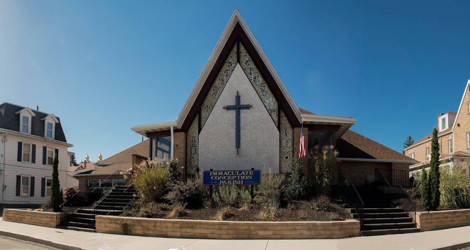 Saint Ann Church