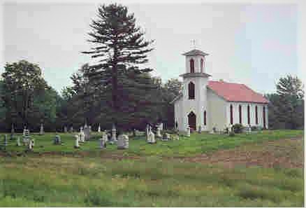 Saint John Neumann Shrine