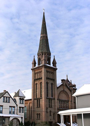 Saint Leo the Great Church