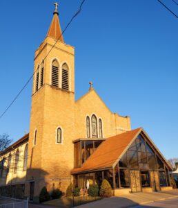 Saint Anthony of Padua Church