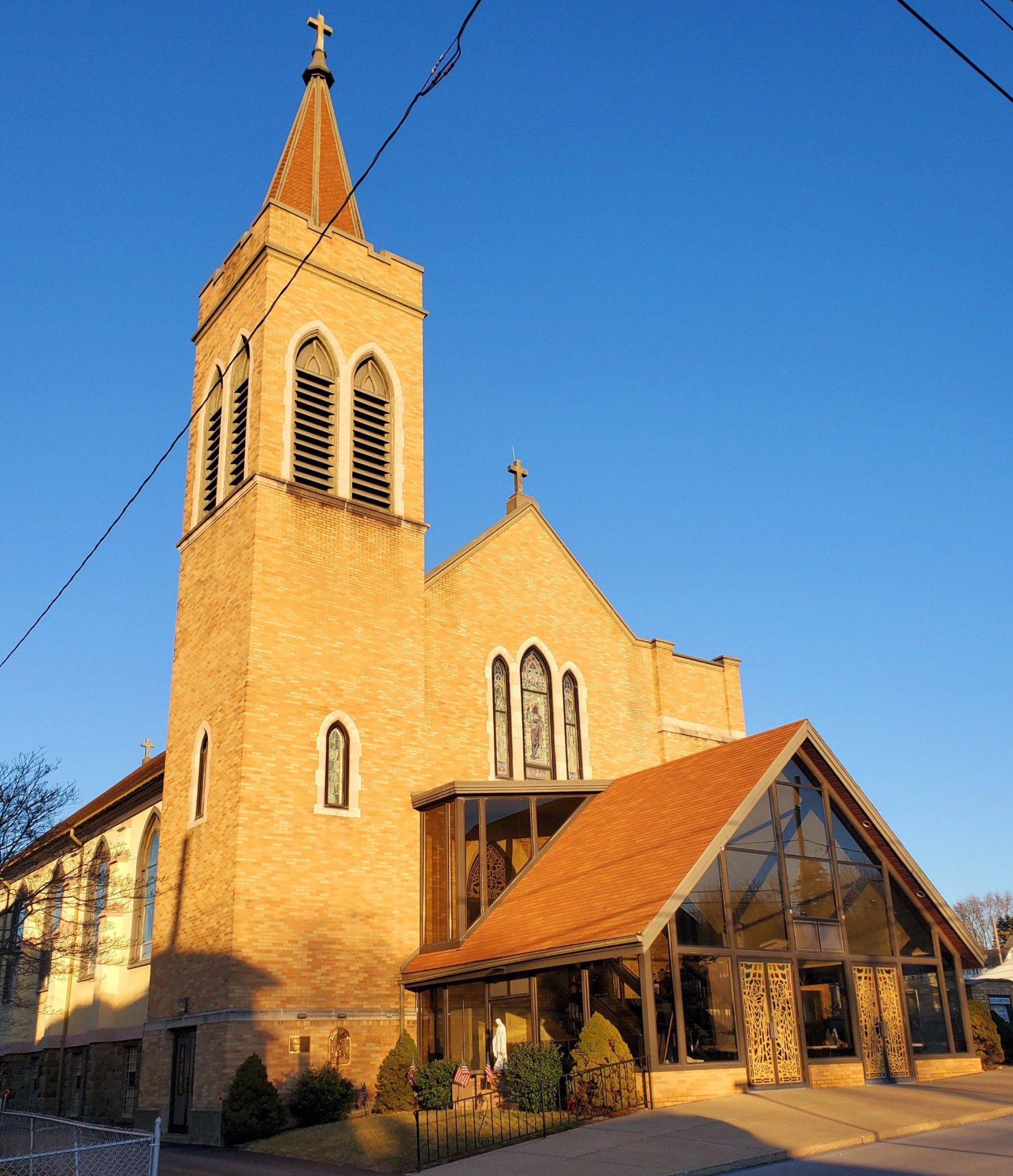 Saint Anthony of Padua Church