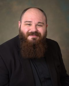 Reverend William A. Asinari