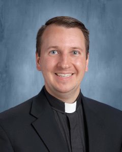 Reverend Michael S.  Drevitch