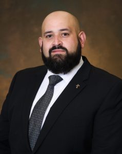 Deacon Joel  Marte