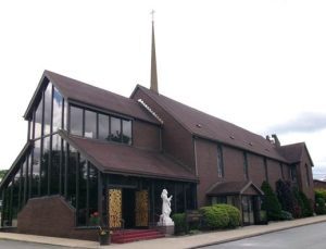 Saint Rocco Church
