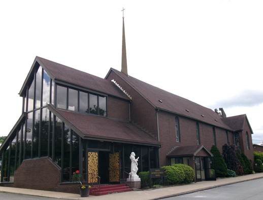 Saint Rocco Church
