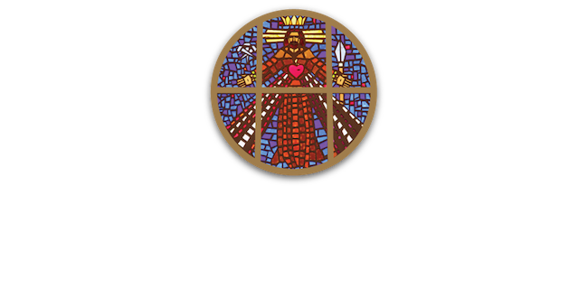 Sacred Heart Catholic Church