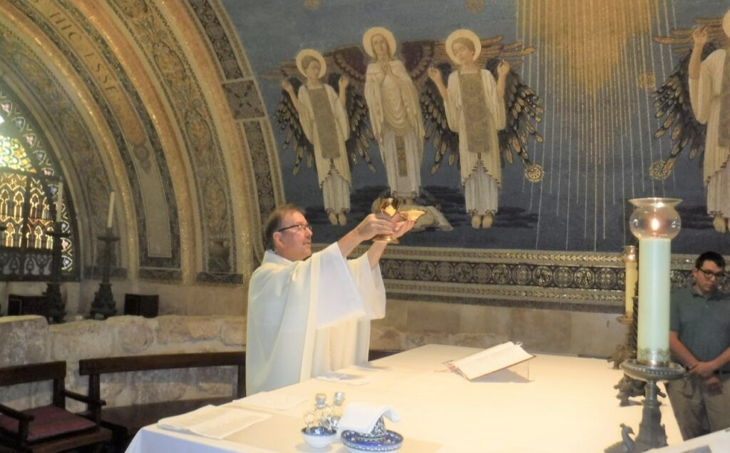 Fr Bob - Original + Light