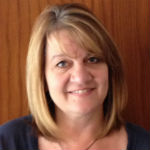 Mrs. Christine Kall