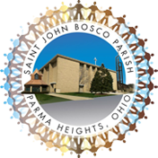 St. John Bosco Catholic Church