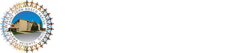 St. John Bosco Catholic Church