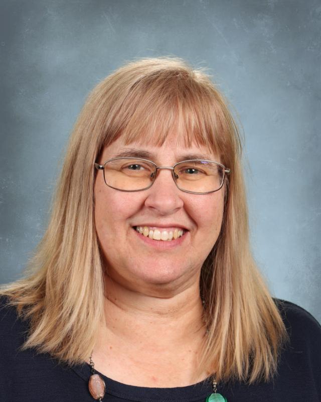 Mrs. Robin Adams: Grades 4/5