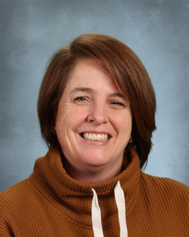 Mrs. Tracee Knight: Preschool Director