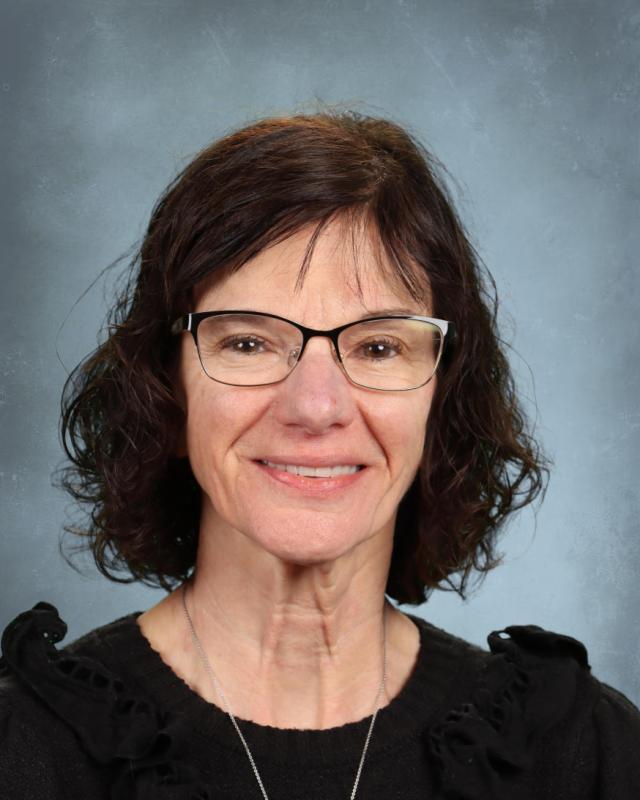 Mrs. Cathy Mahoney: Kindergarten