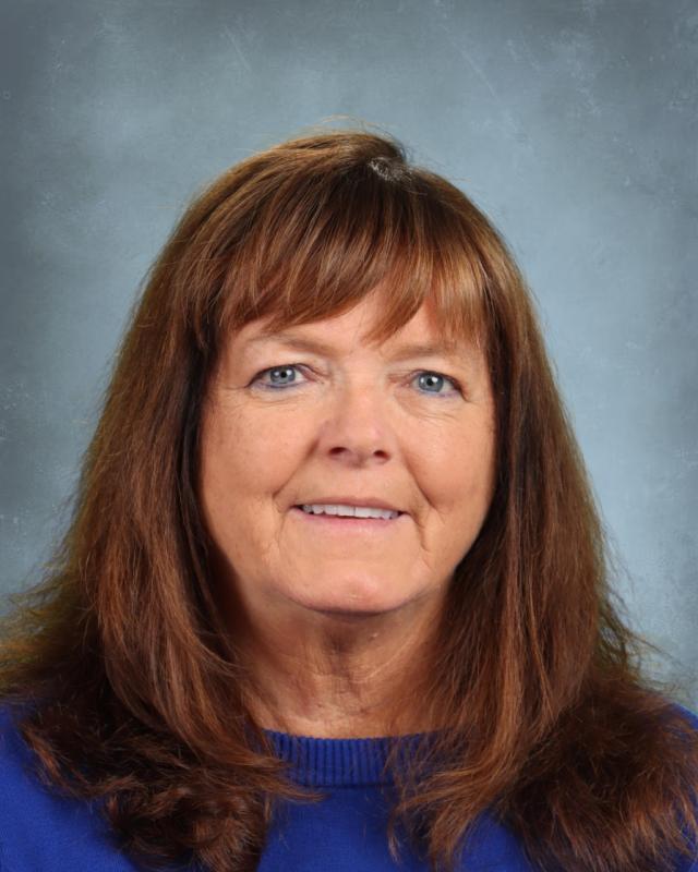 Mrs. Maureen Neal: Math Tutor/Aide/Physical Education