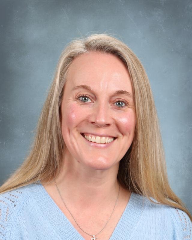Mrs. Heather Sallee: Office Secretary/Financial Aid Coordinator