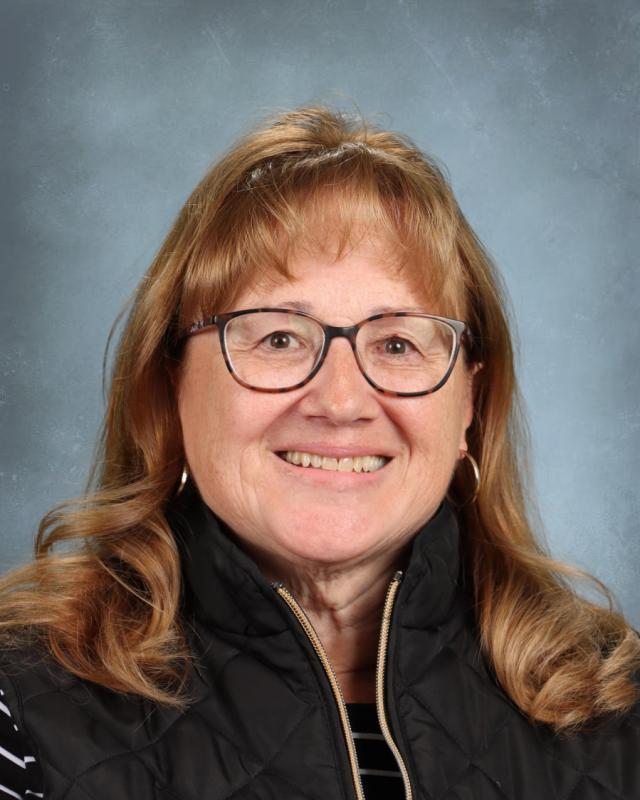 Mrs. Teresa Sallee: Grades 2/3