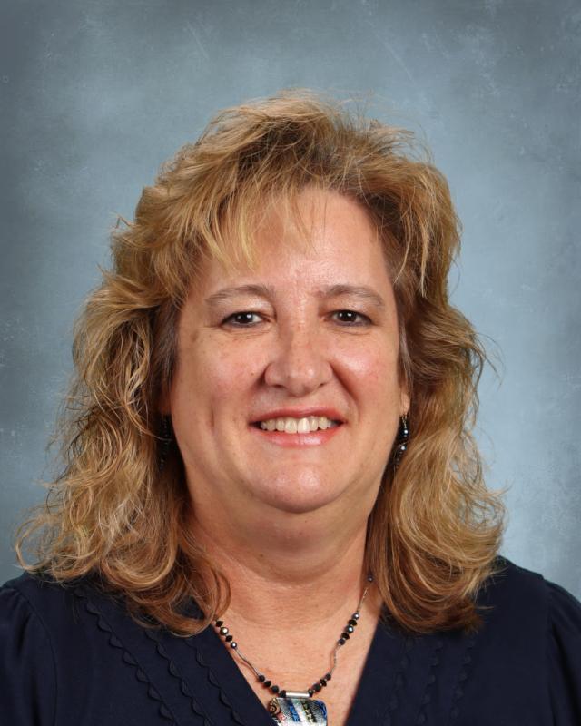 Mrs. Anissa Tuttle: Principal
