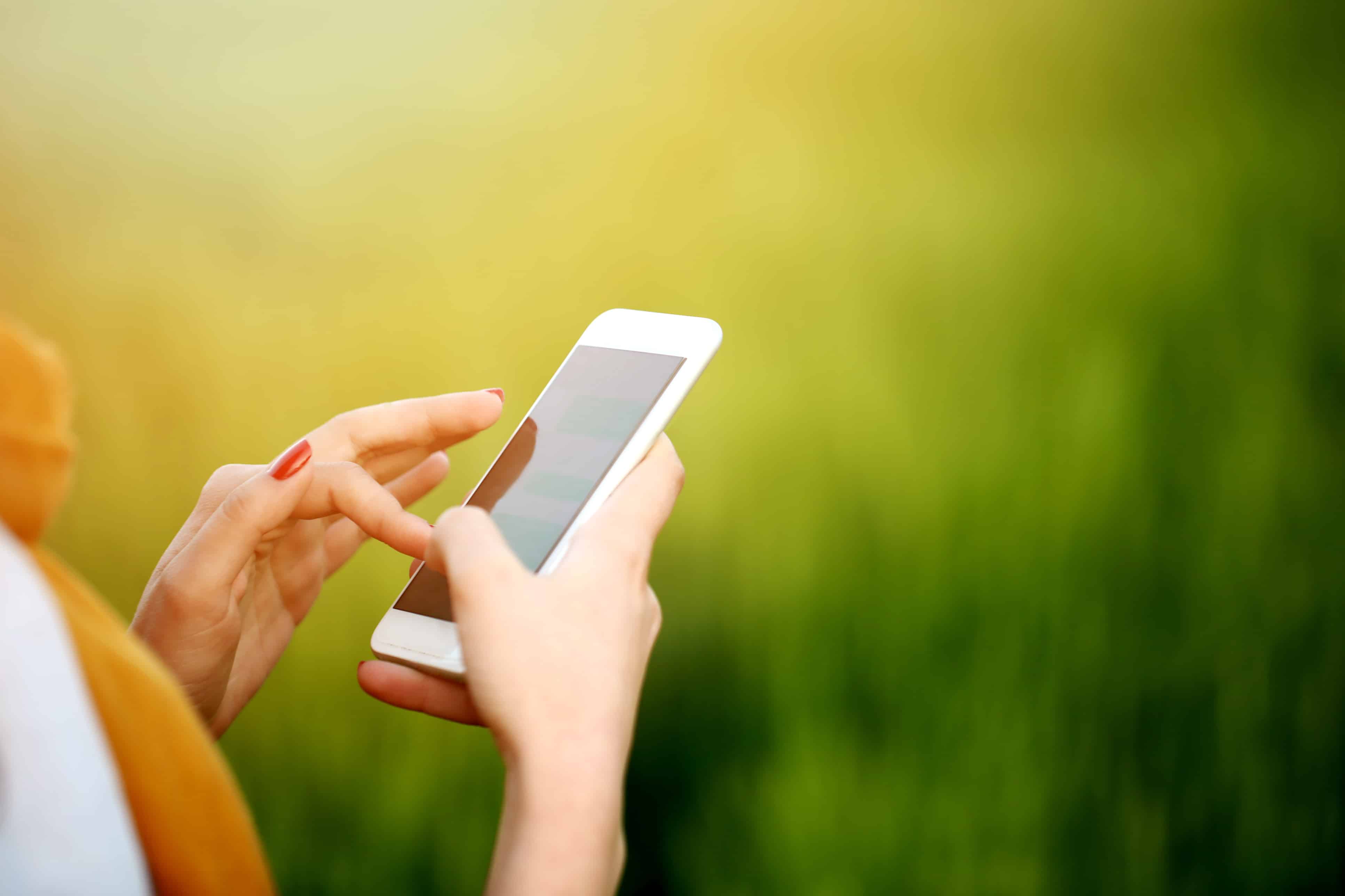 Smartphone