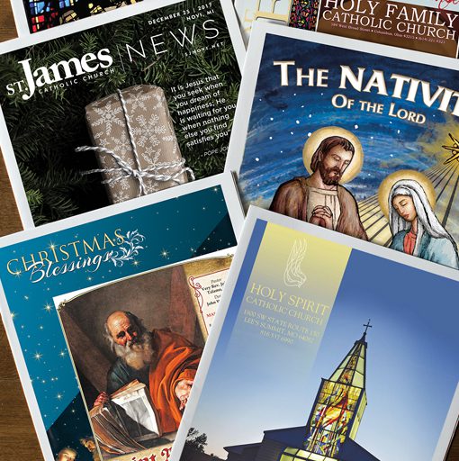 Bulletin-Covers