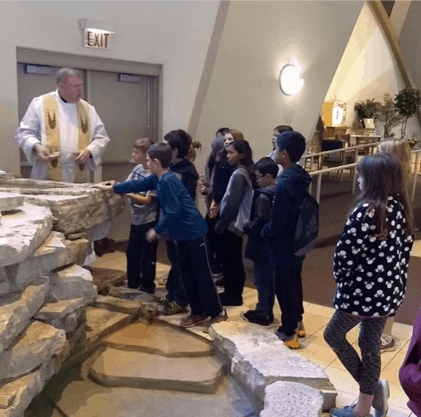 Baptism Prep Classes