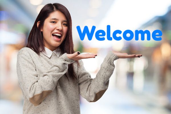 Parishioner Welcome Gathering & Registration