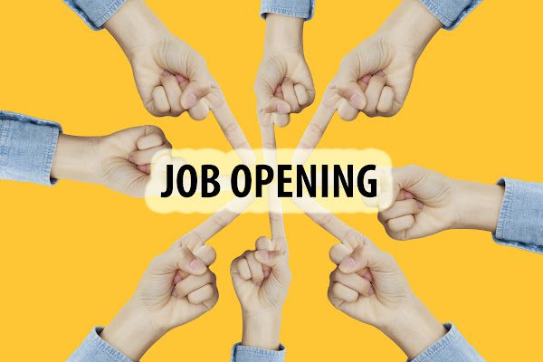 Job Opening at SMI