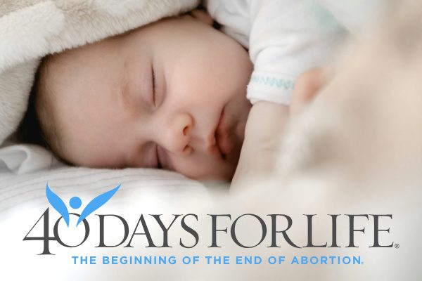 40 Days for Life