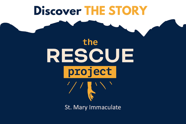 The Rescue Project