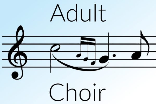 St. Mary Immaculate’s Adult Choir “Grace Notes” is Seeking New Members