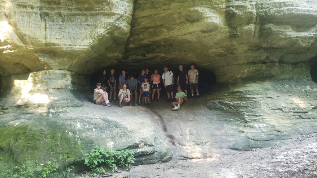 Starved Rock Summer 2026
